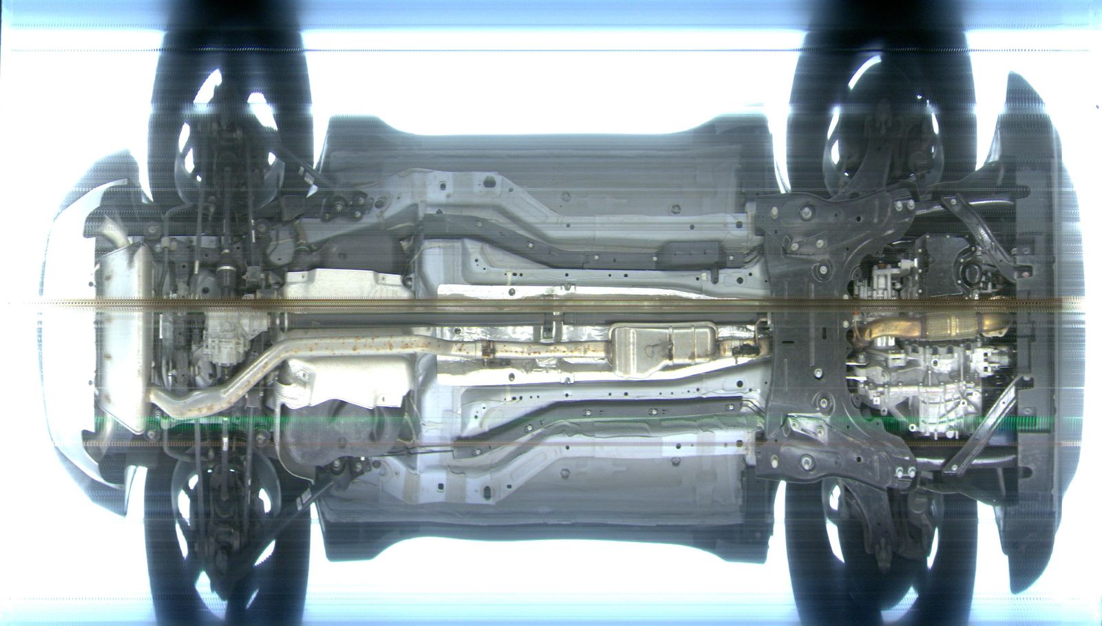 2024 Jeep Compass Limited AWD