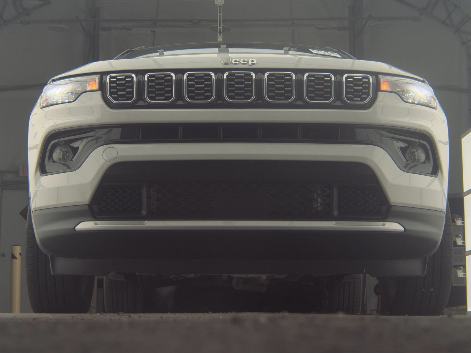 2024 Jeep Compass Limited AWD