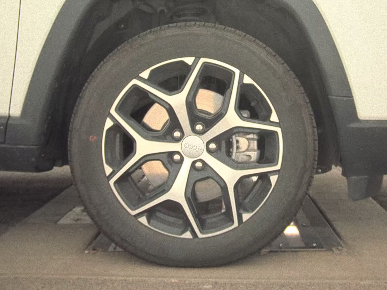 2024 Jeep Compass Limited AWD