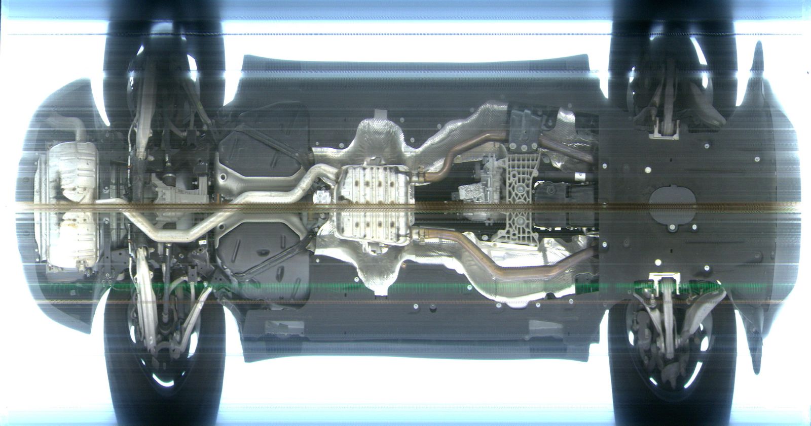 2024 Jeep Grand Cherokee Altitude AWD