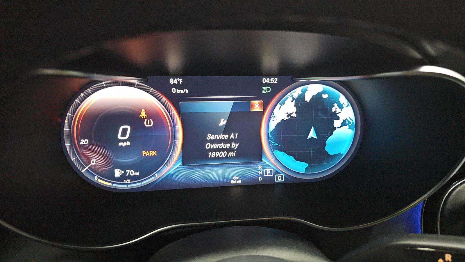 2023 Mercedes-Benz GLC GLC 300 AWD