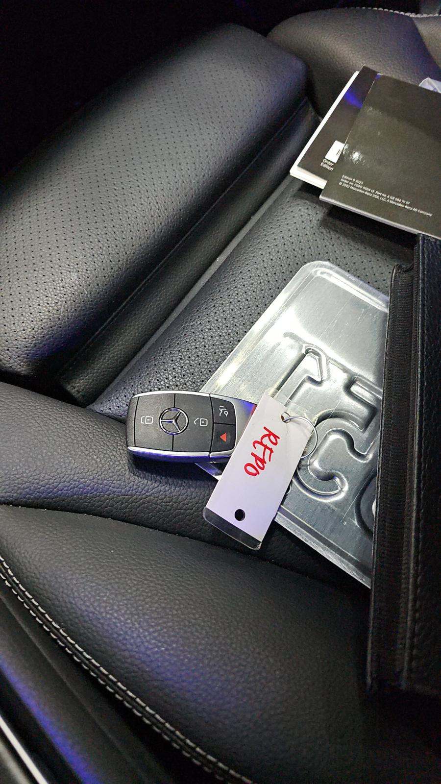 2023 Mercedes-Benz GLC GLC 300 AWD