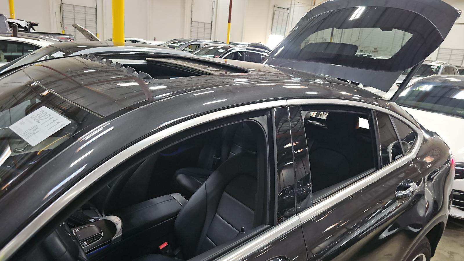 2023 Mercedes-Benz GLC GLC 300 AWD