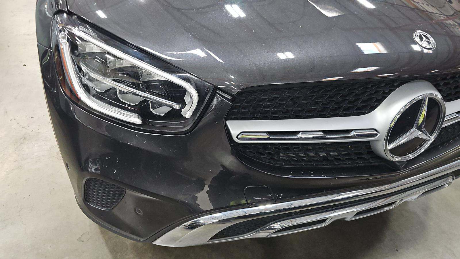 2023 Mercedes-Benz GLC GLC 300 AWD