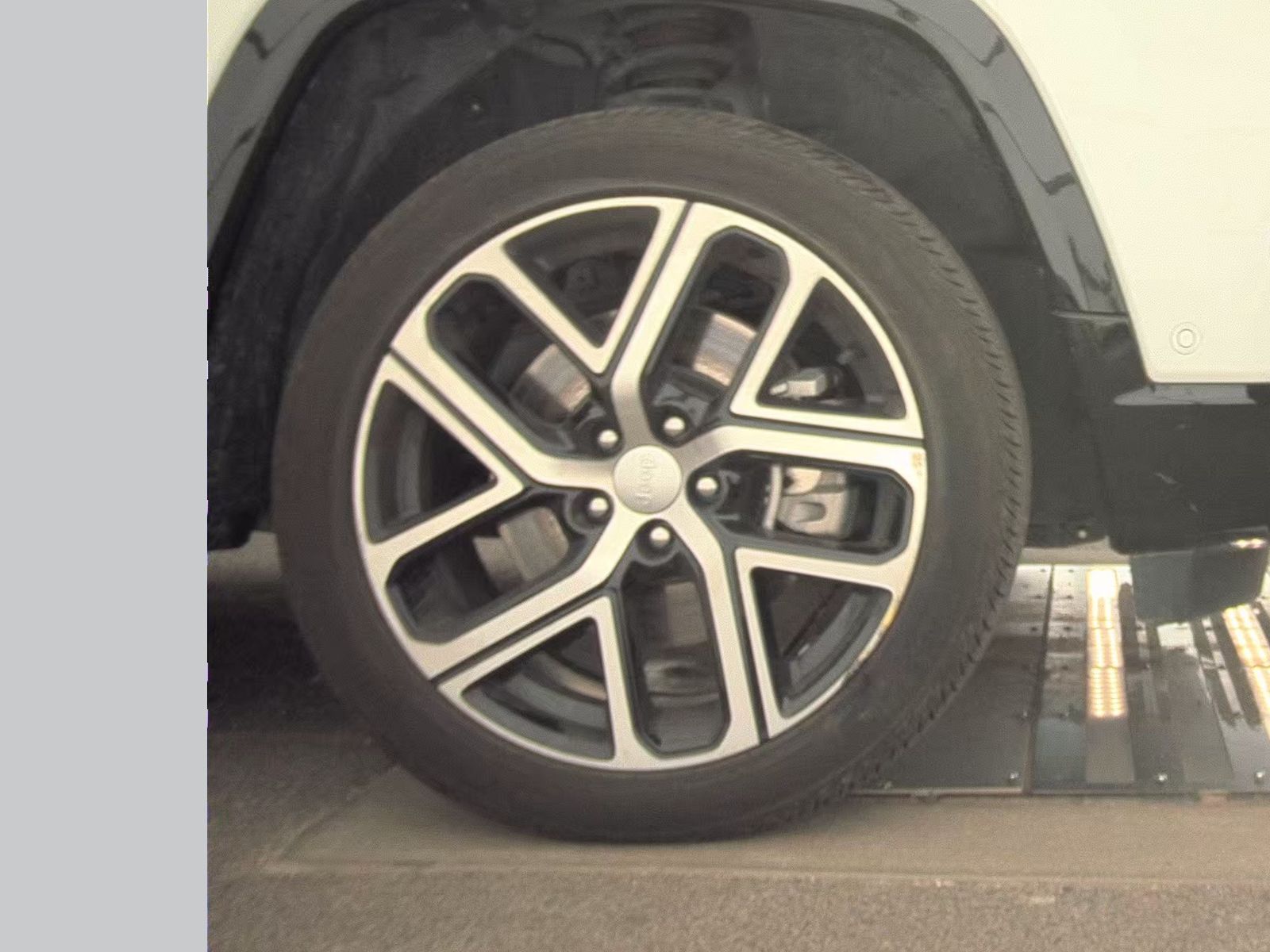 2024 Jeep Compass Limited AWD