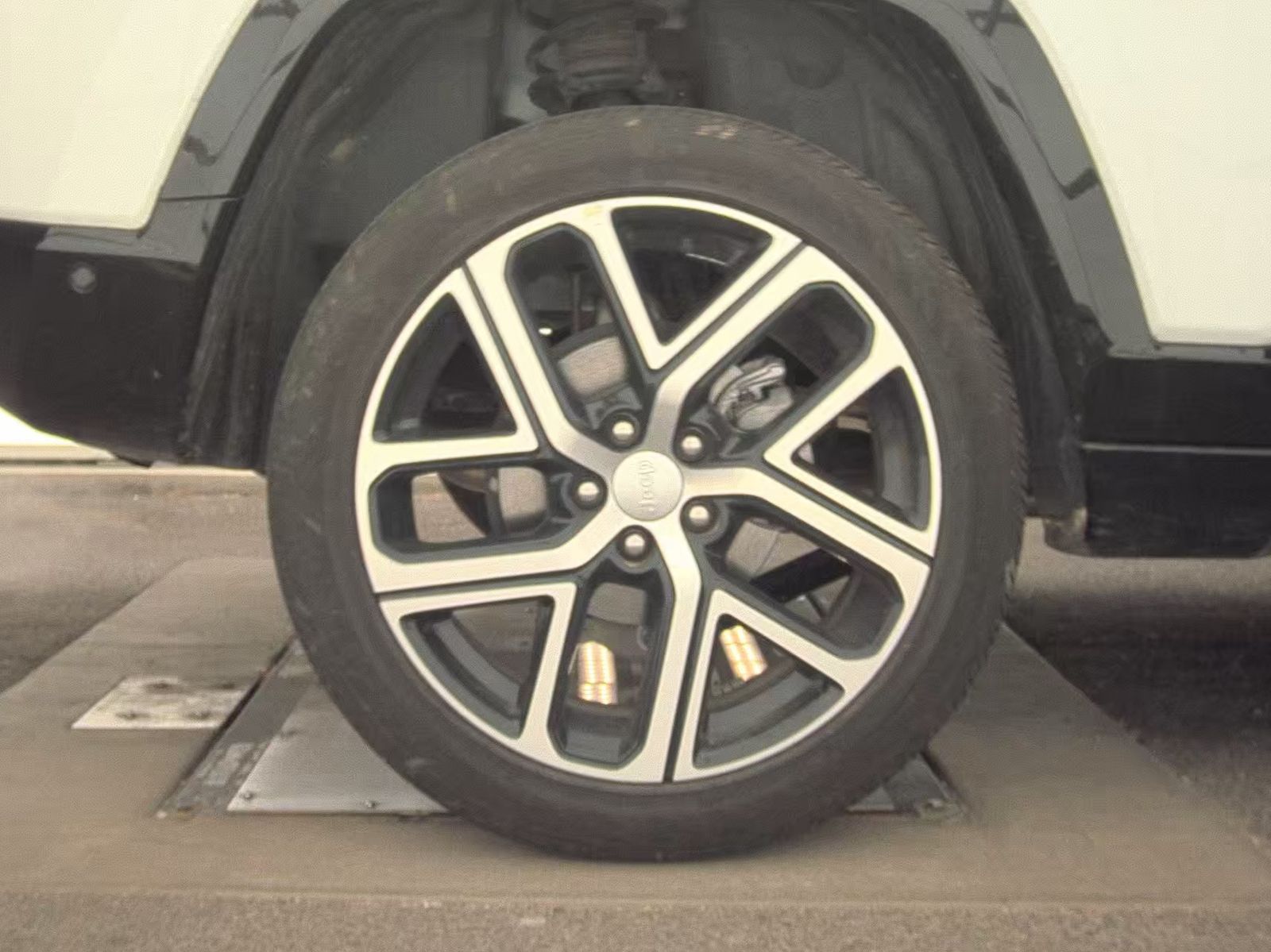 2024 Jeep Compass Limited AWD