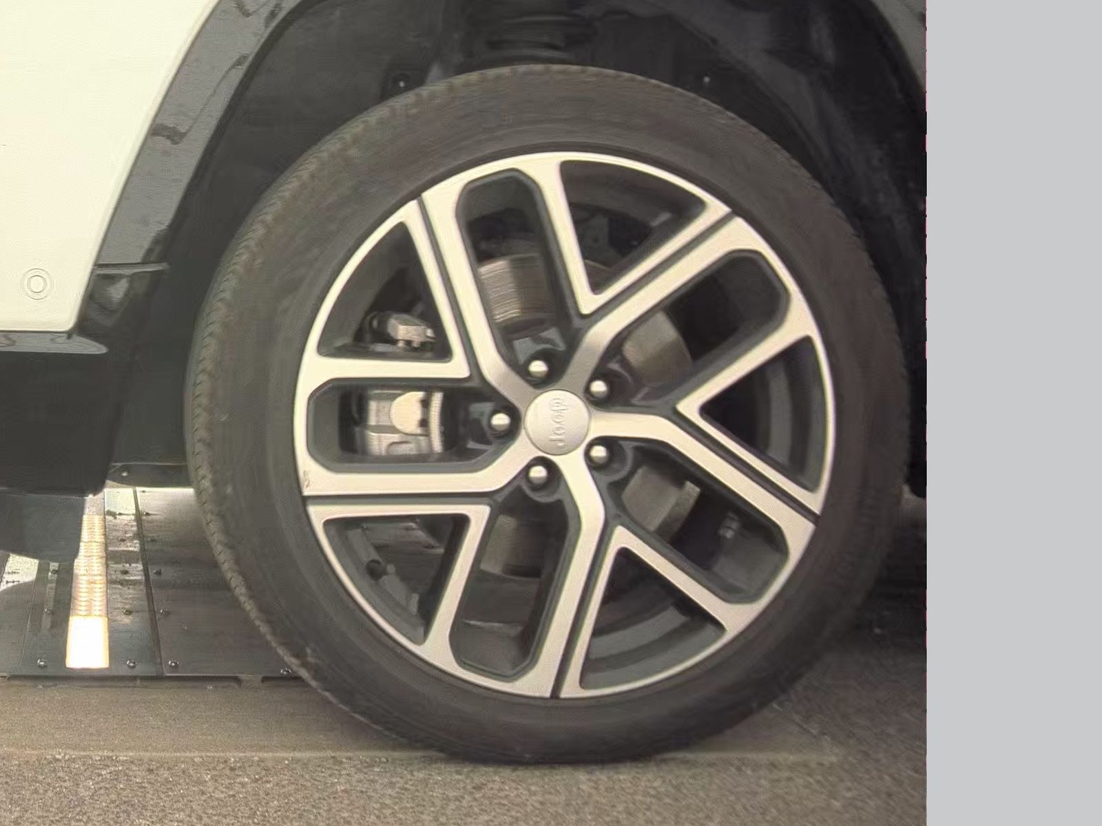 2024 Jeep Compass Limited AWD