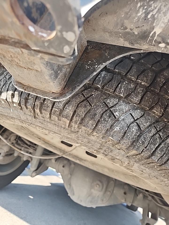 2022 Chevrolet Silverado 2500HD Custom AWD