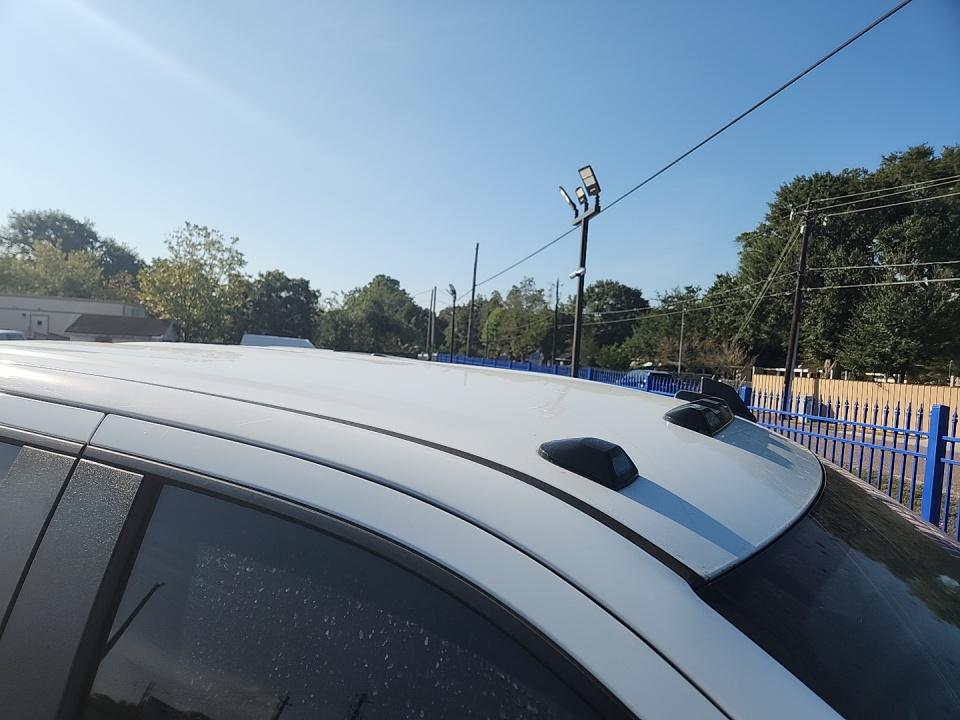 2022 Chevrolet Silverado 2500HD Custom AWD