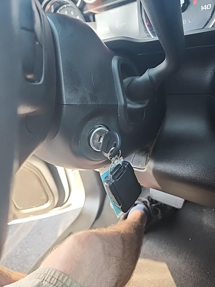 2022 Chevrolet Silverado 2500HD Custom AWD