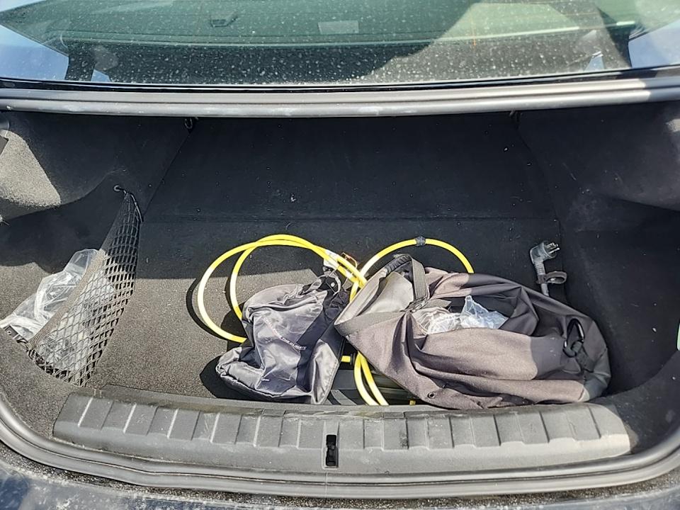 2023 BMW 3 Series 330e RWD