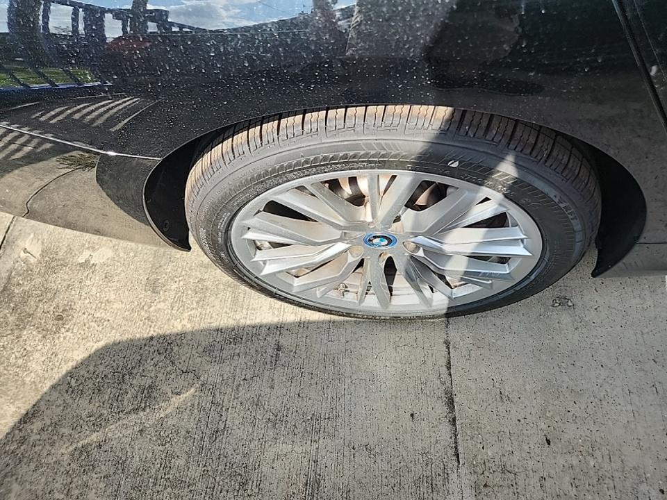 2023 BMW 3 Series 330e RWD