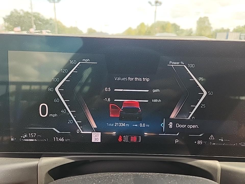 2023 BMW 3 Series 330e RWD