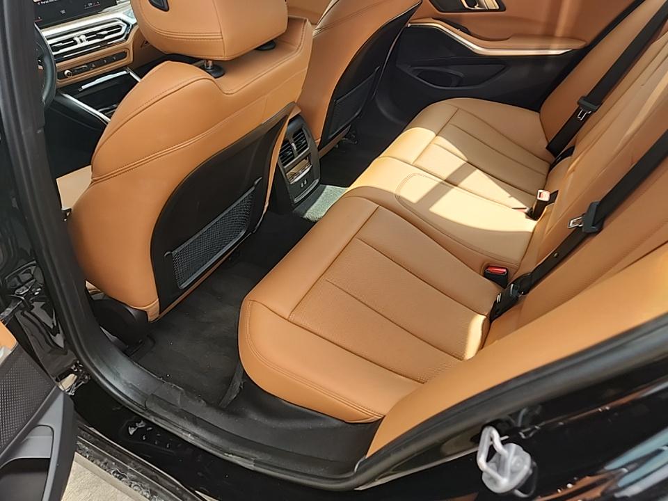 2023 BMW 3 Series 330e RWD