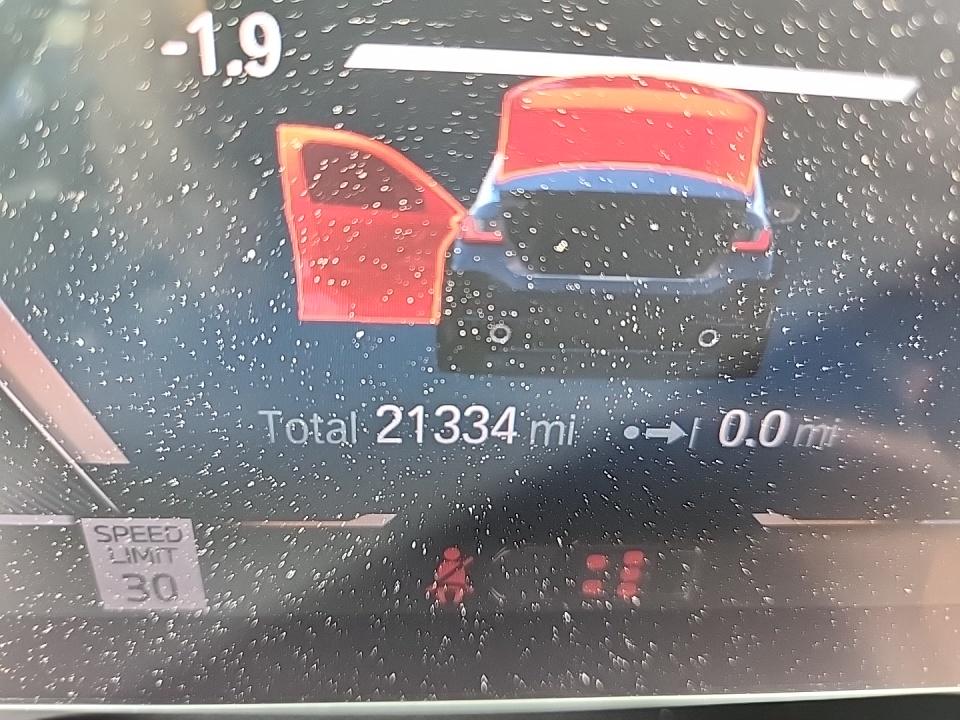 2023 BMW 3 Series 330e RWD