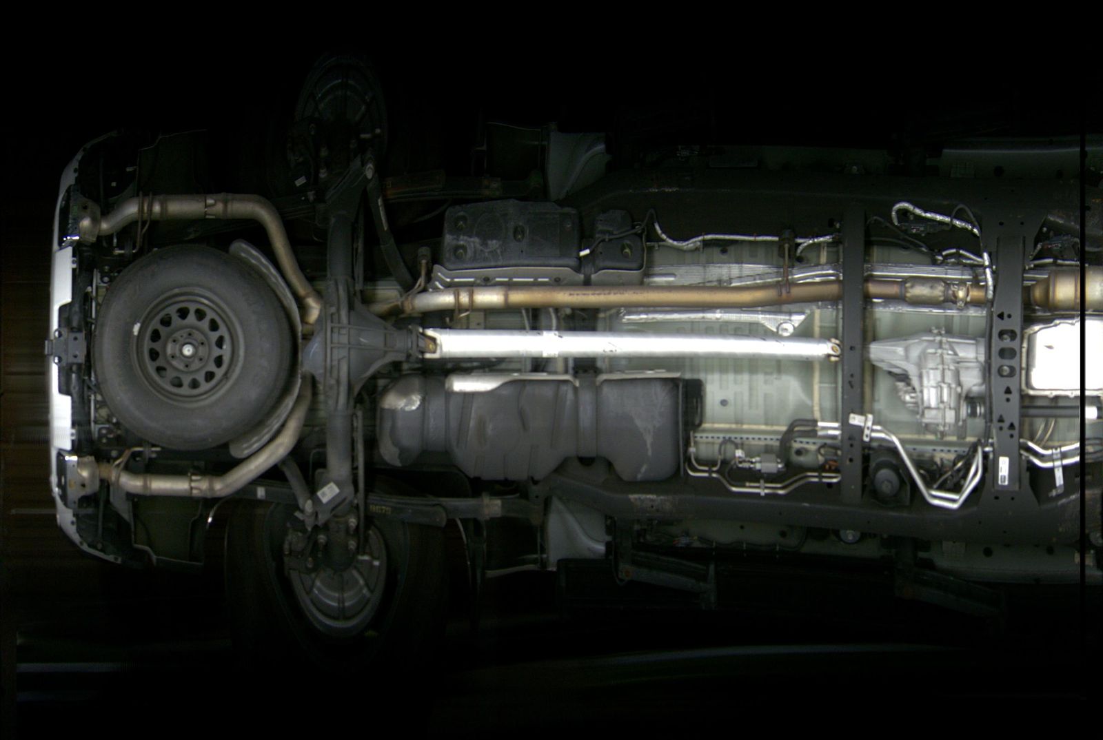 2022 Chevrolet Silverado 1500 High Country AWD