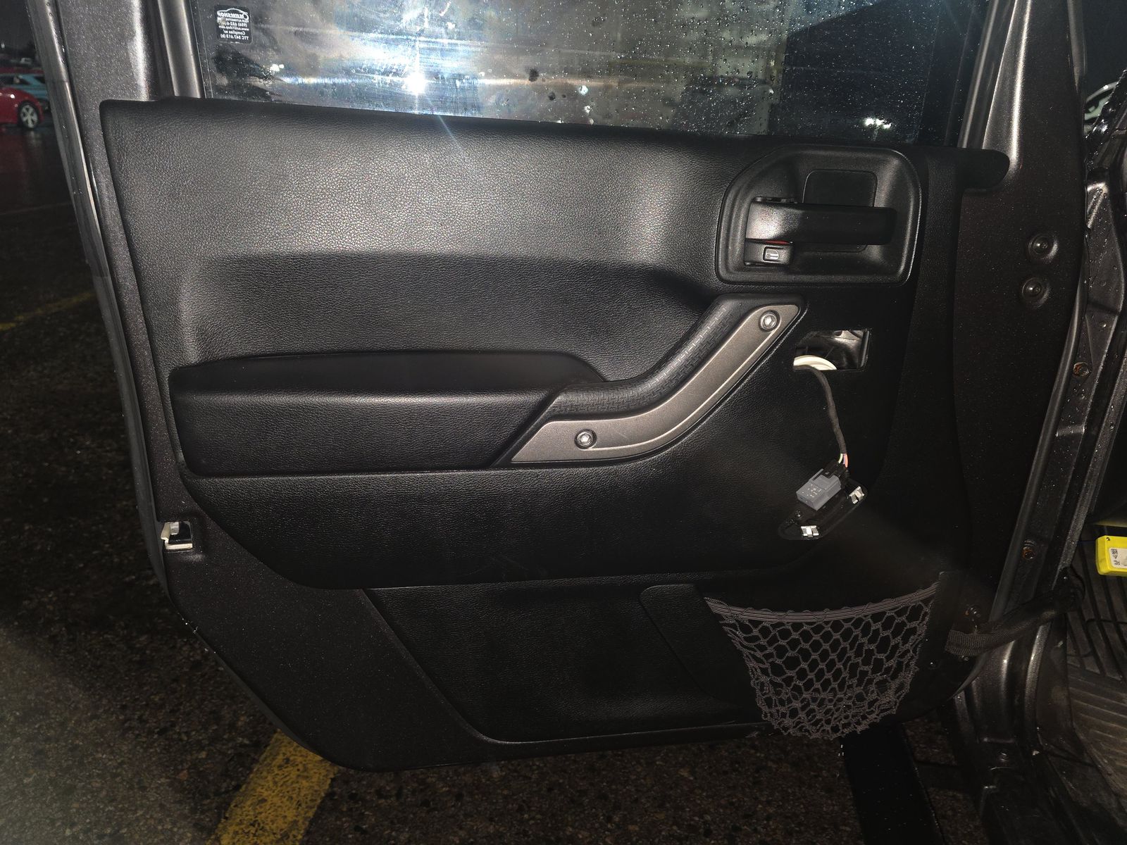 2018 Jeep Wrangler Unlimited Sport S AWD