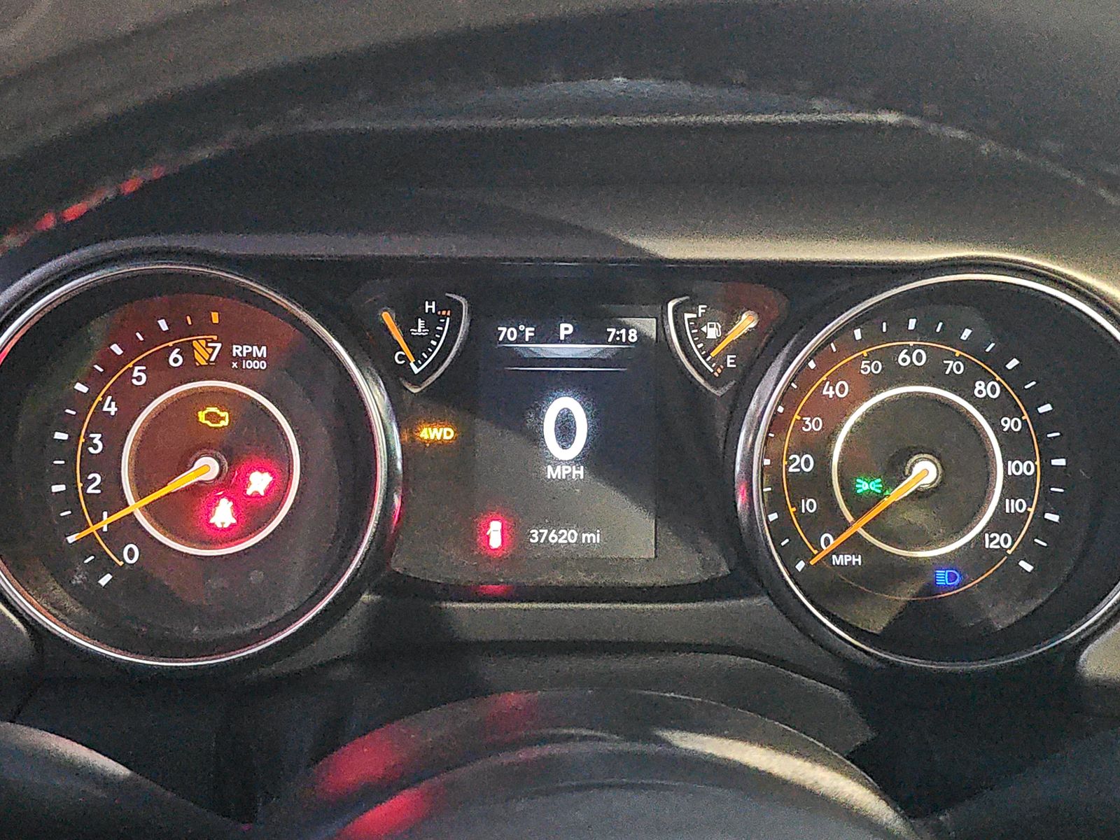 2022 Jeep Wrangler Unlimited Willys Edition AWD