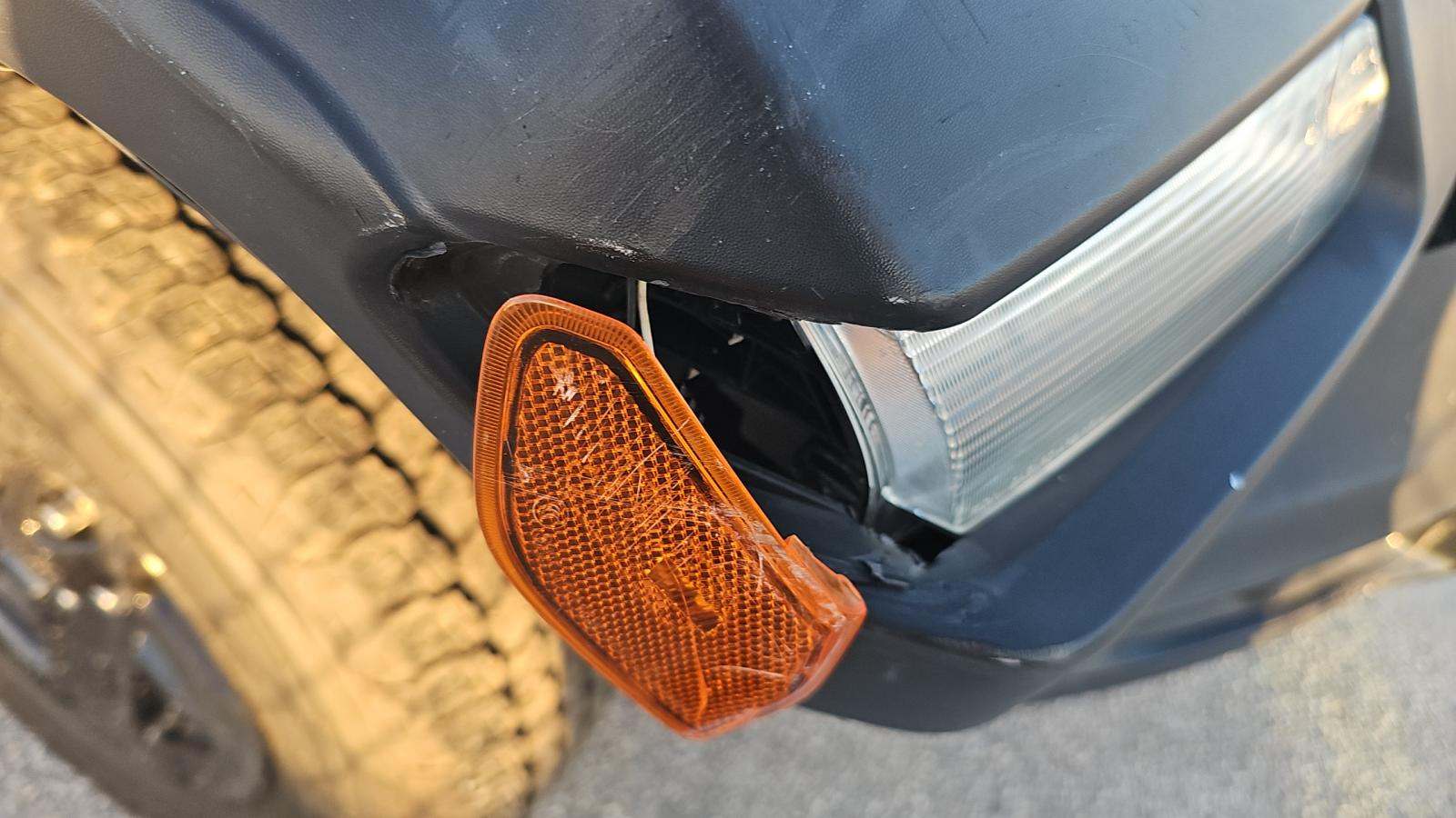 2022 Jeep Wrangler Unlimited Willys Edition AWD