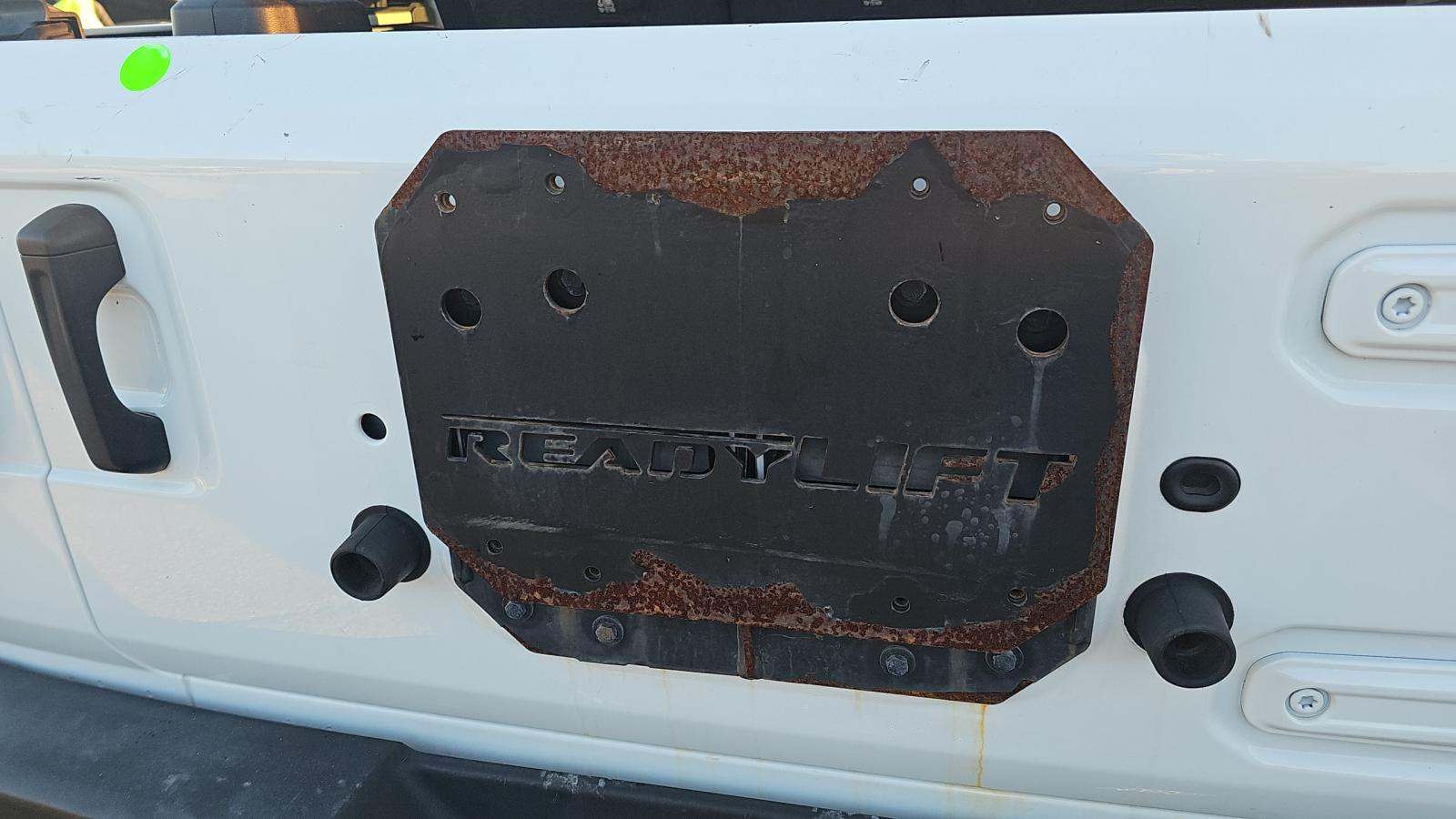 2022 Jeep Wrangler Unlimited Willys Edition AWD