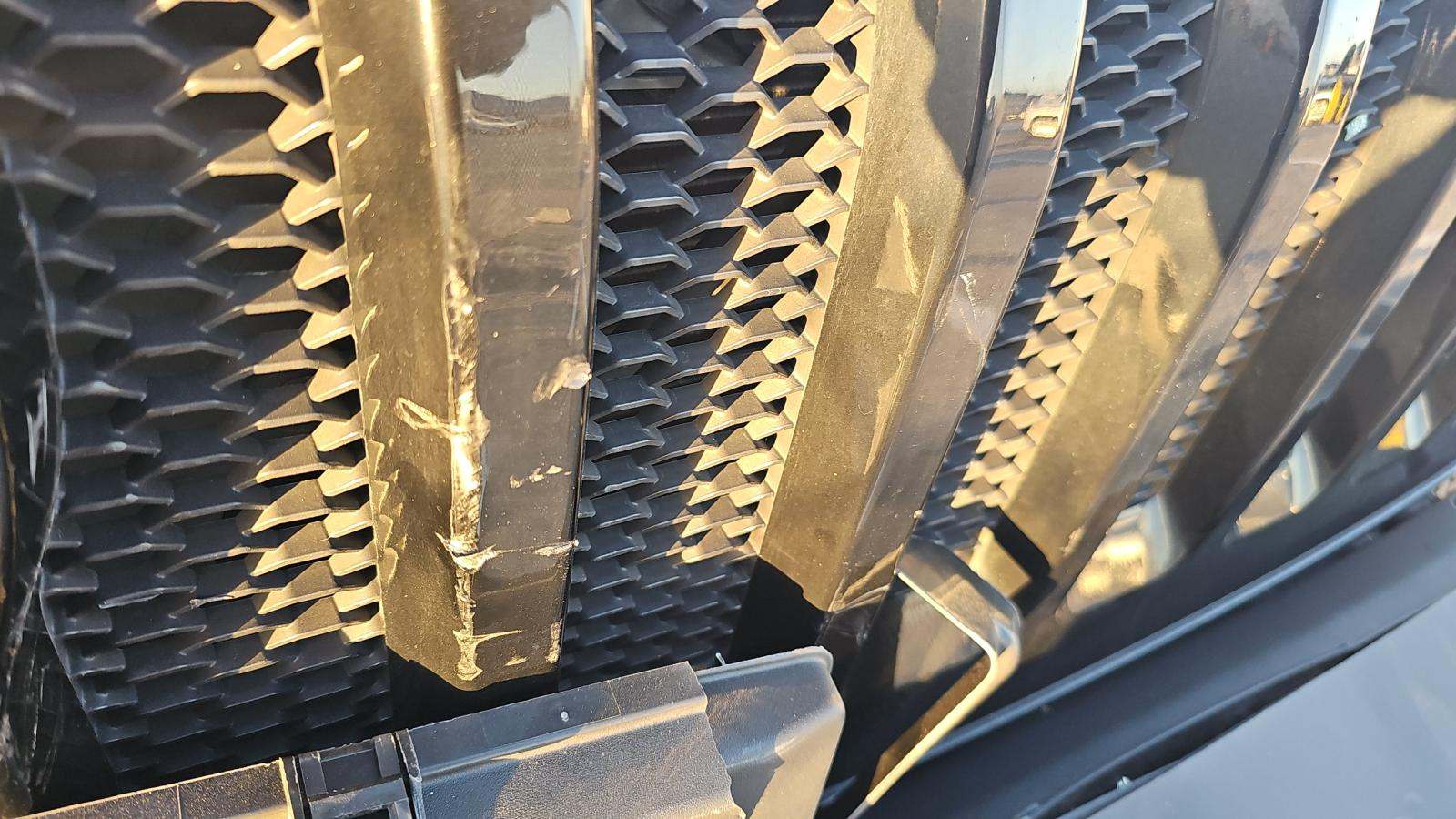 2022 Jeep Wrangler Unlimited Willys Edition AWD