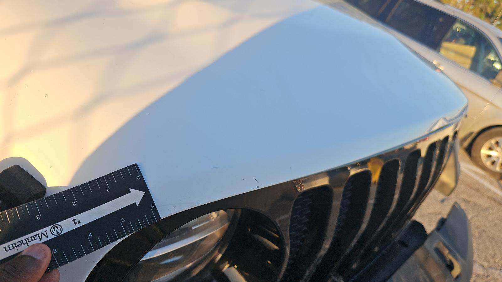 2022 Jeep Wrangler Unlimited Willys Edition AWD