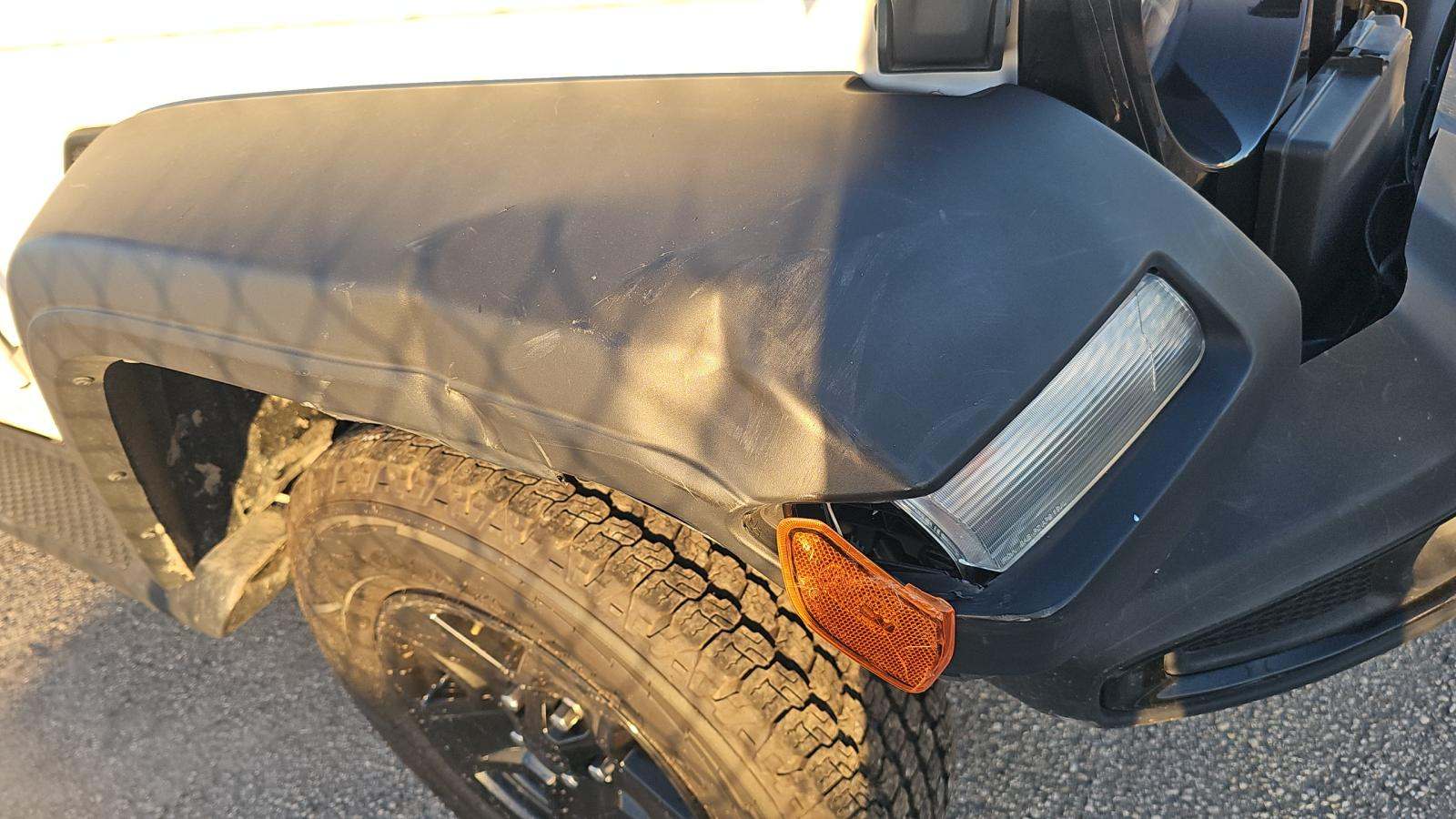 2022 Jeep Wrangler Unlimited Willys Edition AWD