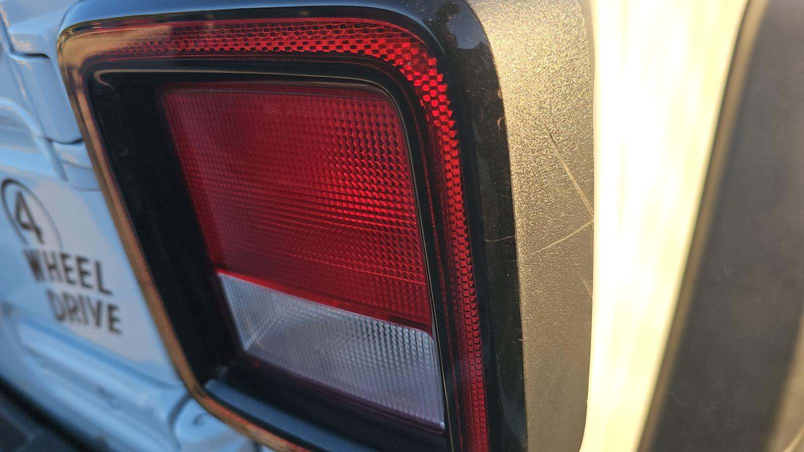 2022 Jeep Wrangler Unlimited Willys Edition AWD