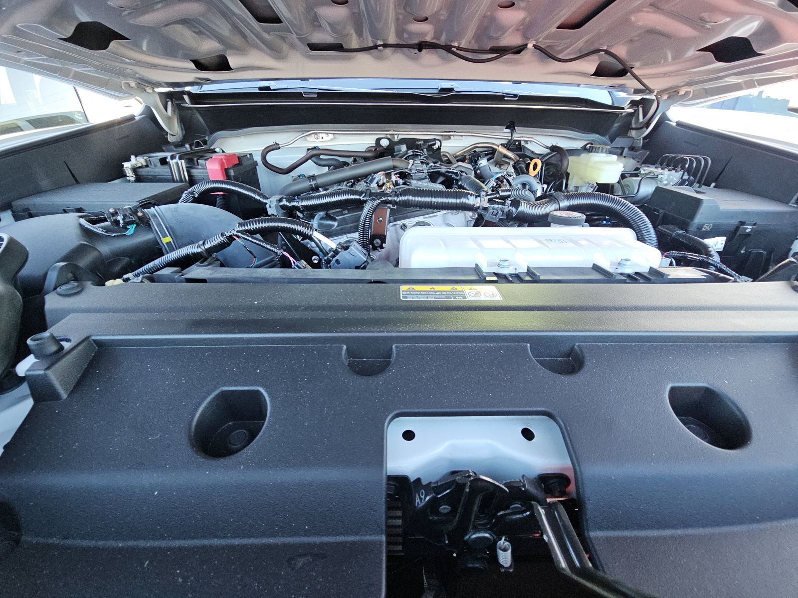 2025 Toyota Tacoma SR RWD