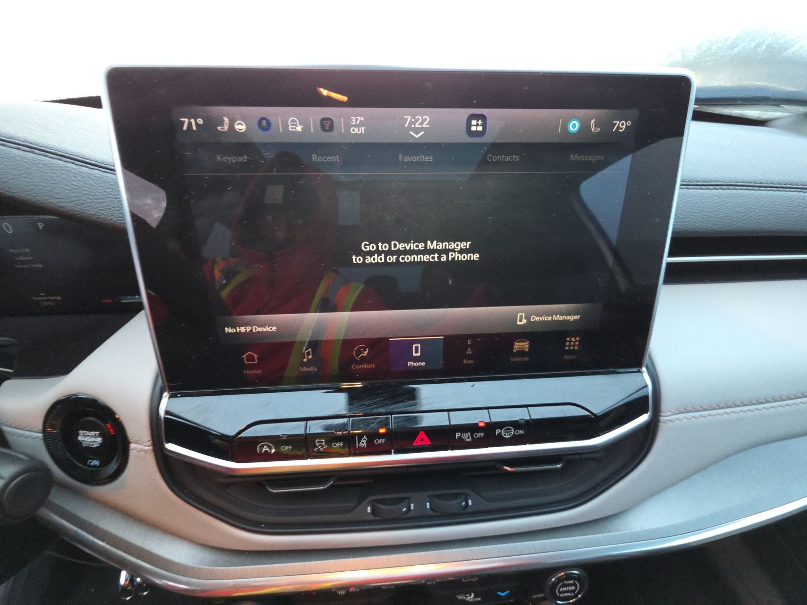 2024 Jeep Compass Limited AWD