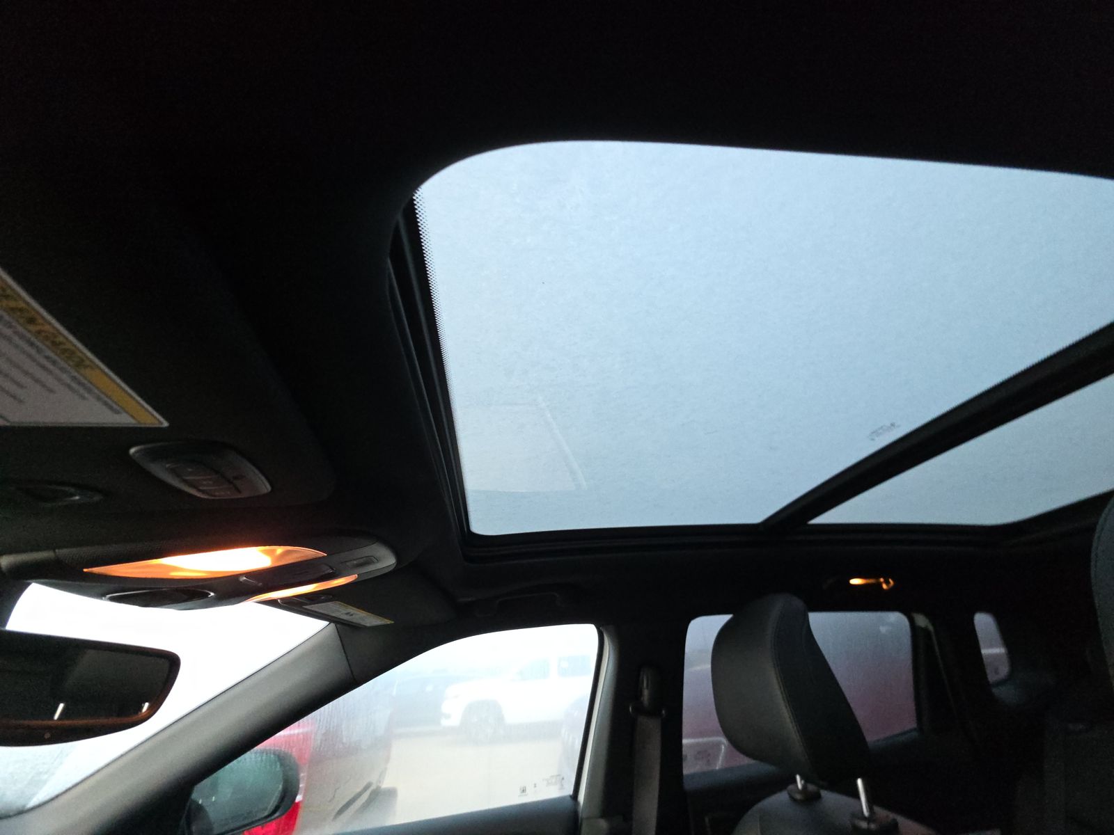 2024 Jeep Compass Limited AWD