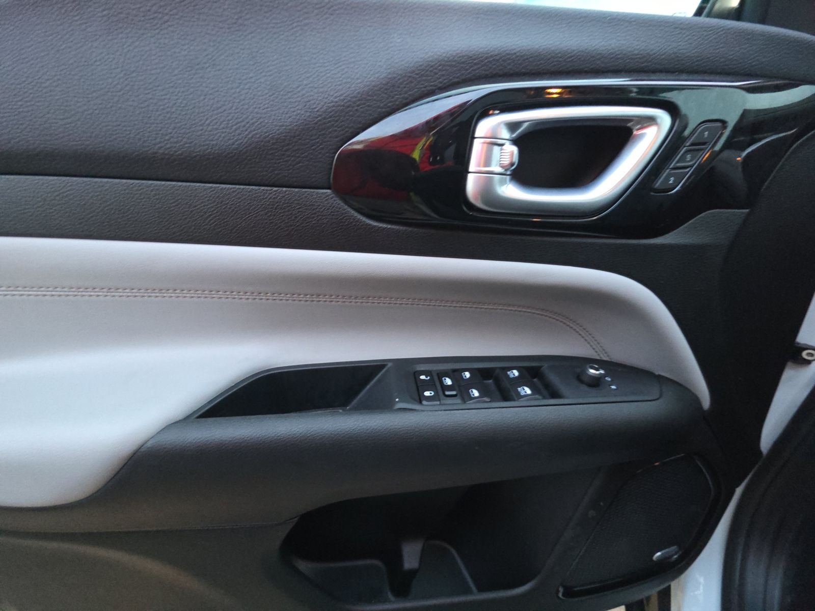 2024 Jeep Compass Limited AWD