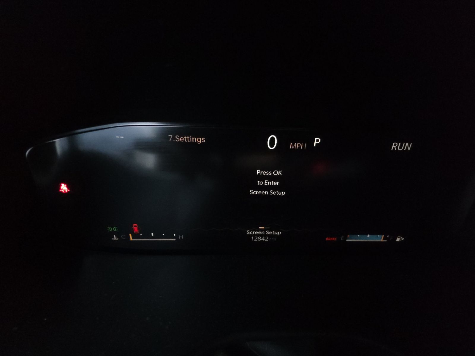 2024 Jeep Compass Limited AWD