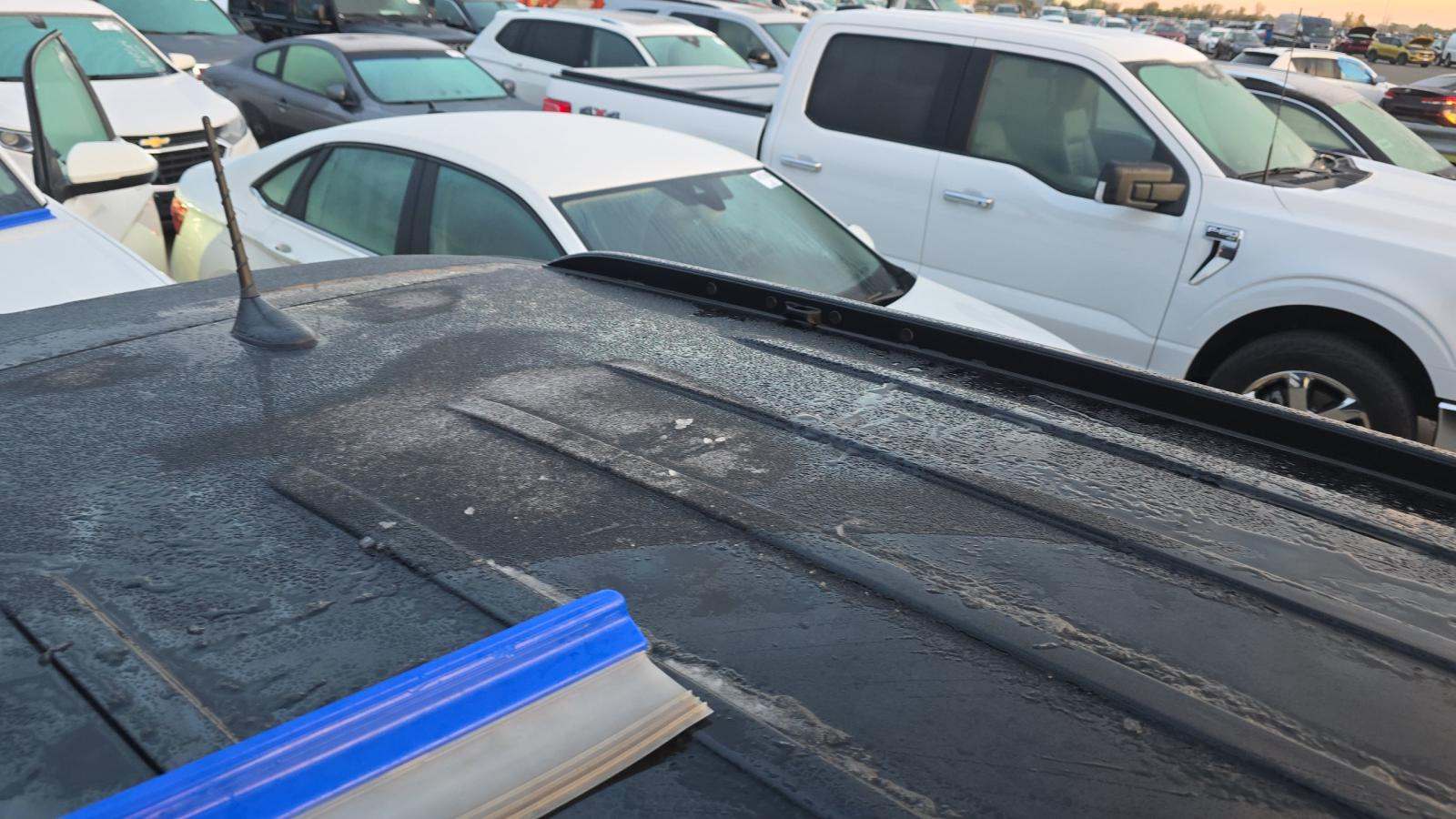 2024 Jeep Compass Limited AWD