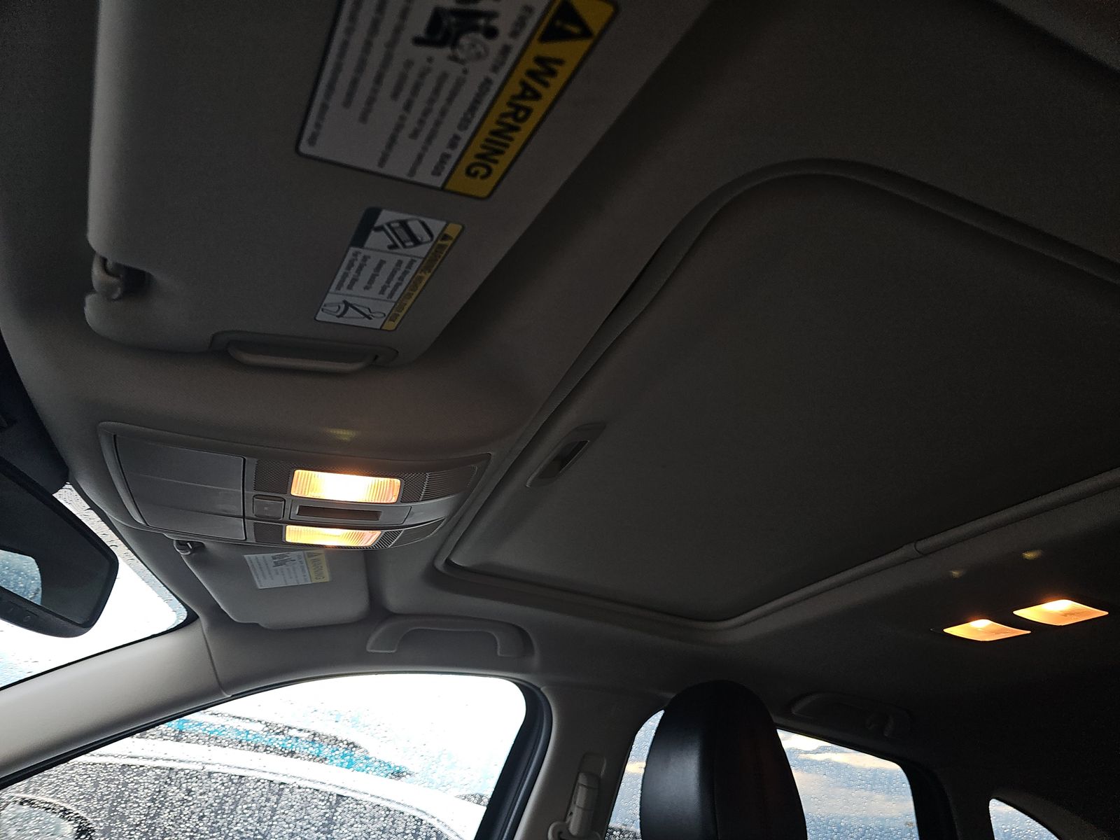 2024 MAZDA CX-5 2.5 S Carbon Edition AWD