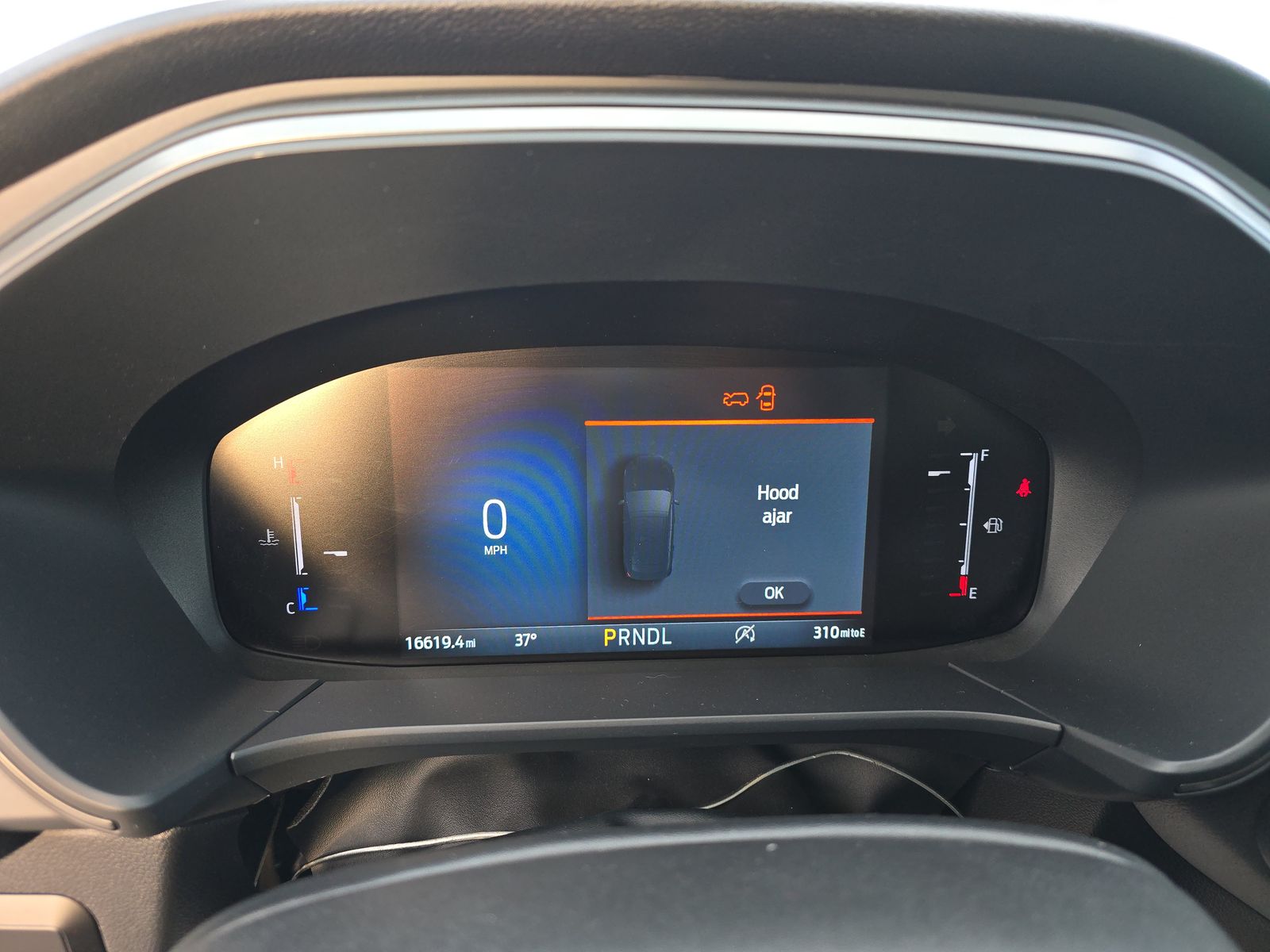 2025 Ford Escape Active AWD