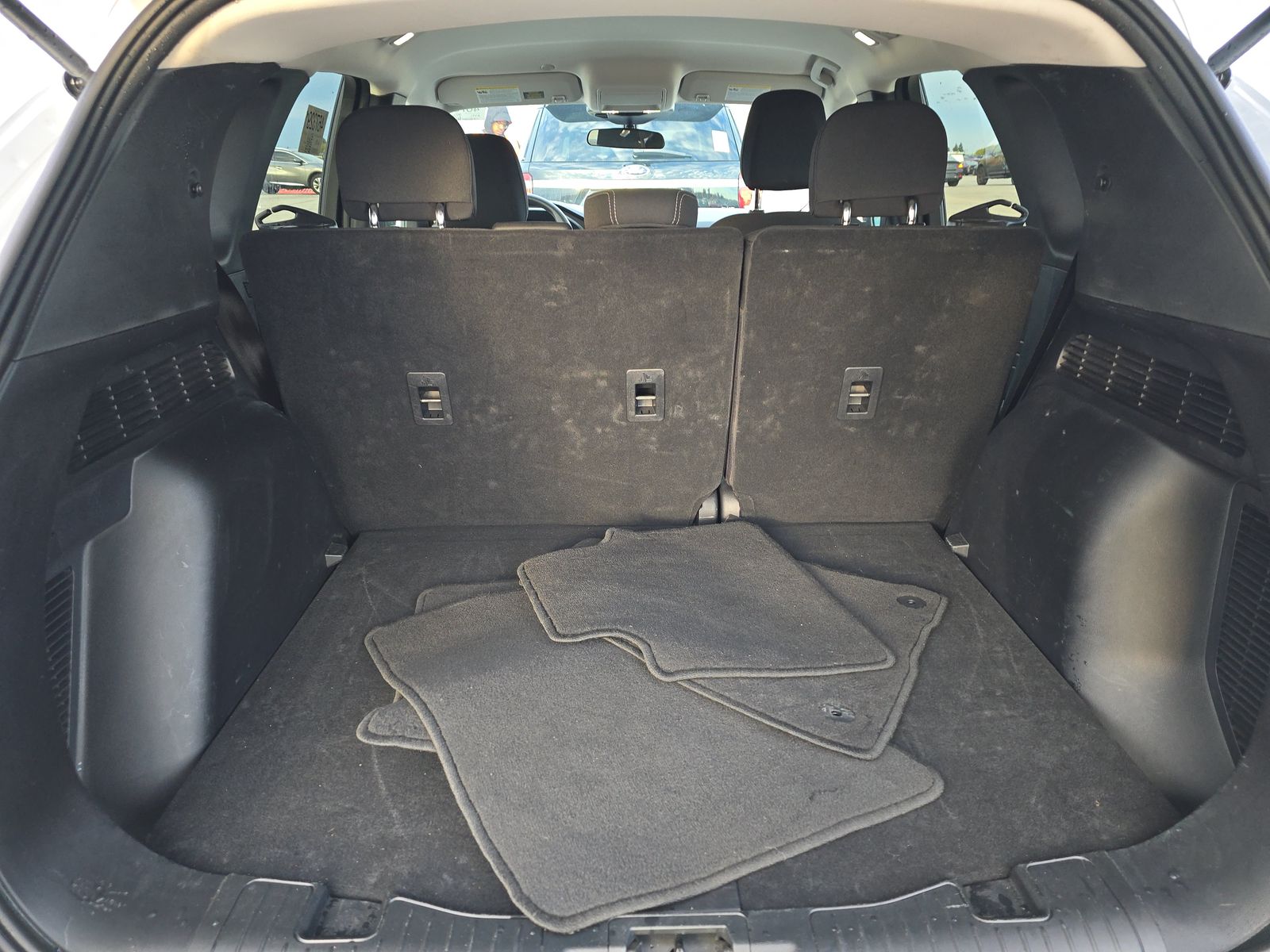 2025 Ford Escape Active AWD