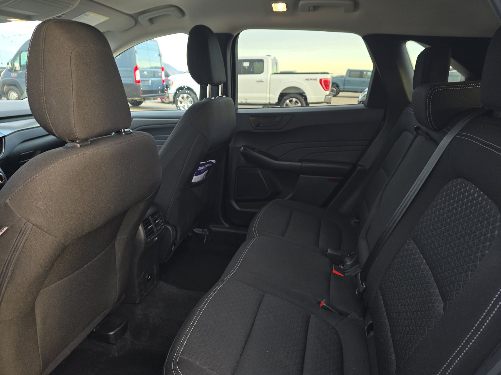 2025 Ford Escape Active AWD