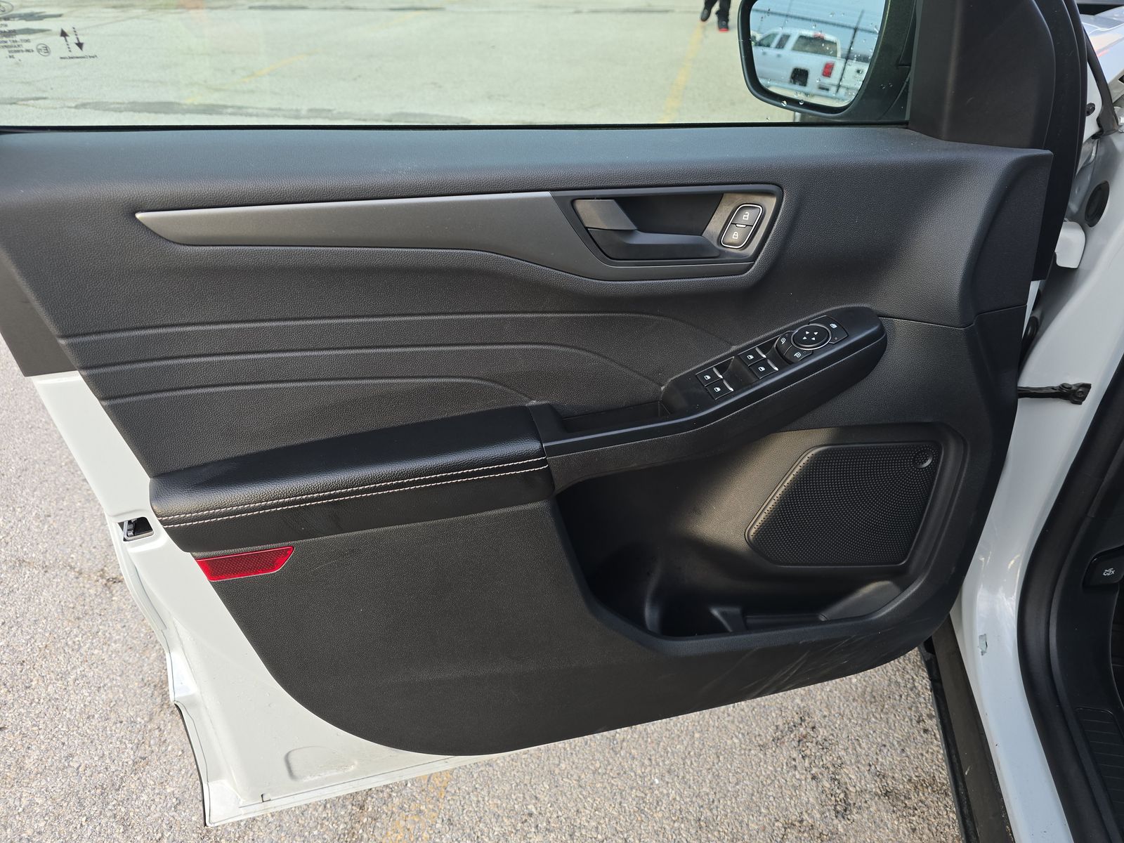 2025 Ford Escape Active AWD