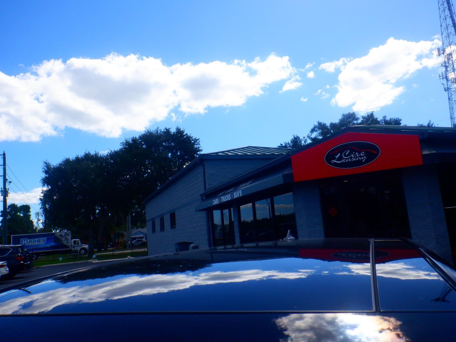 2022 Ford Edge SEL AWD