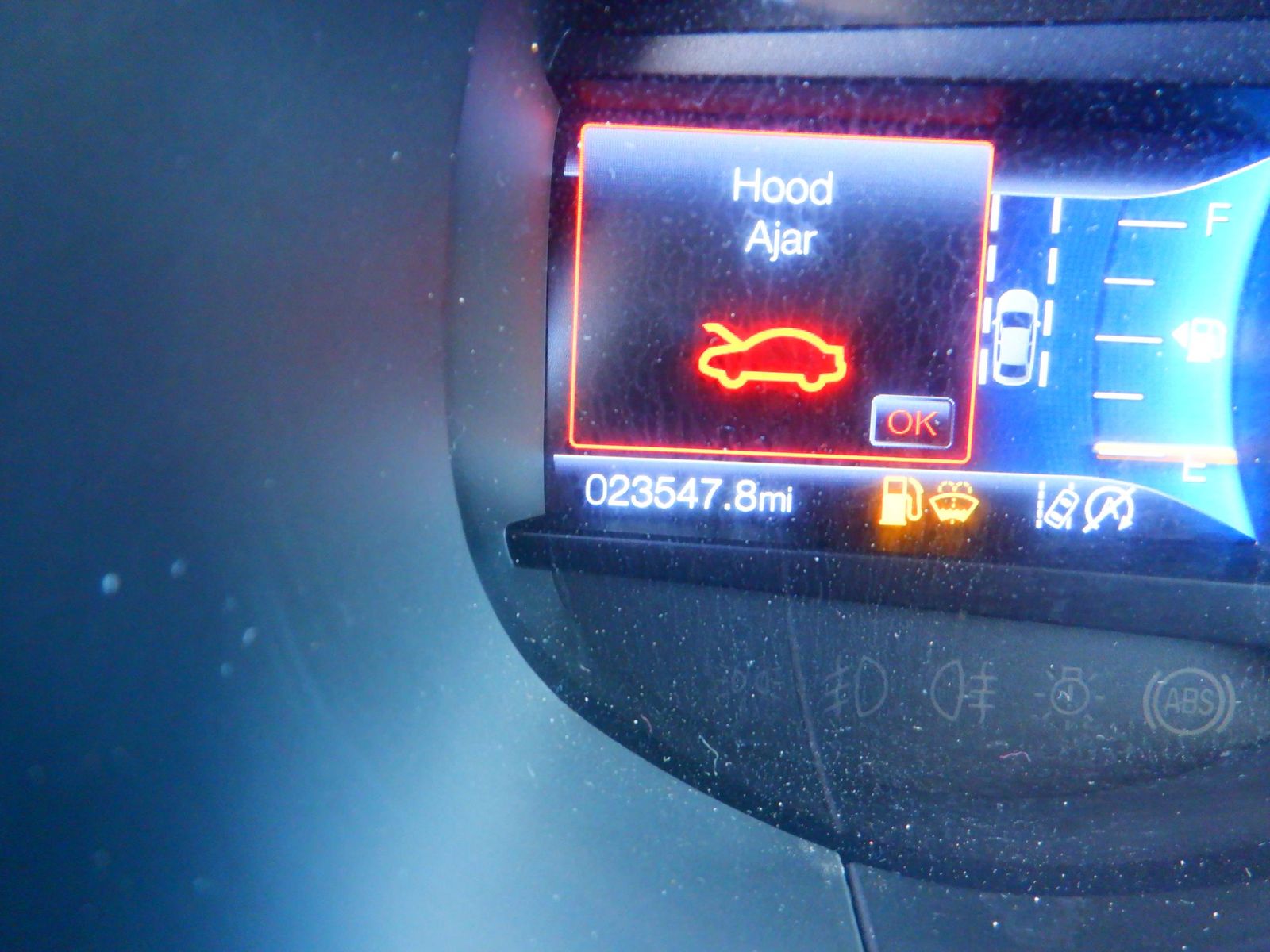 2022 Ford Edge SEL AWD