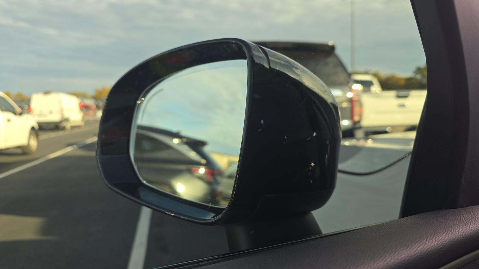 2024 Volvo XC60 B5 Core AWD