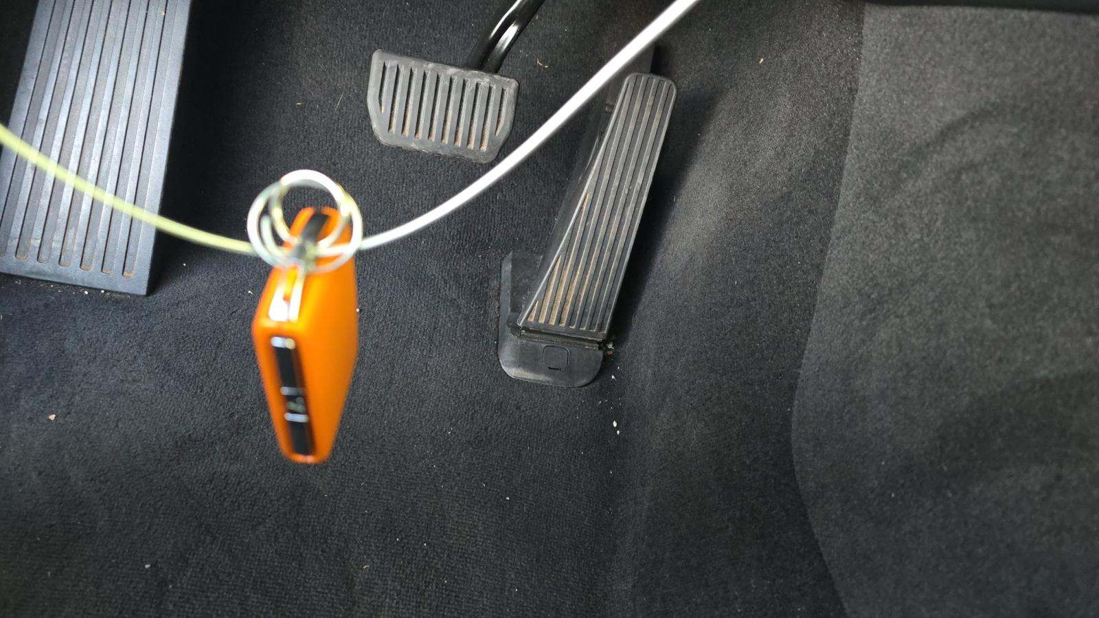 2024 Volvo XC60 B5 Core AWD