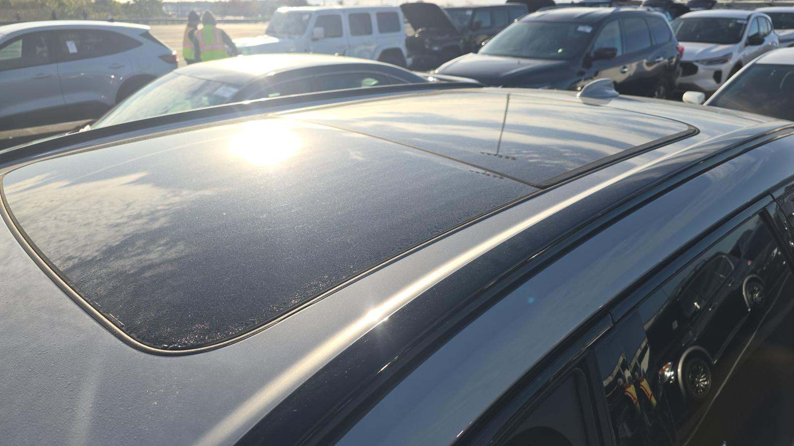 2024 Volvo XC60 B5 Core AWD