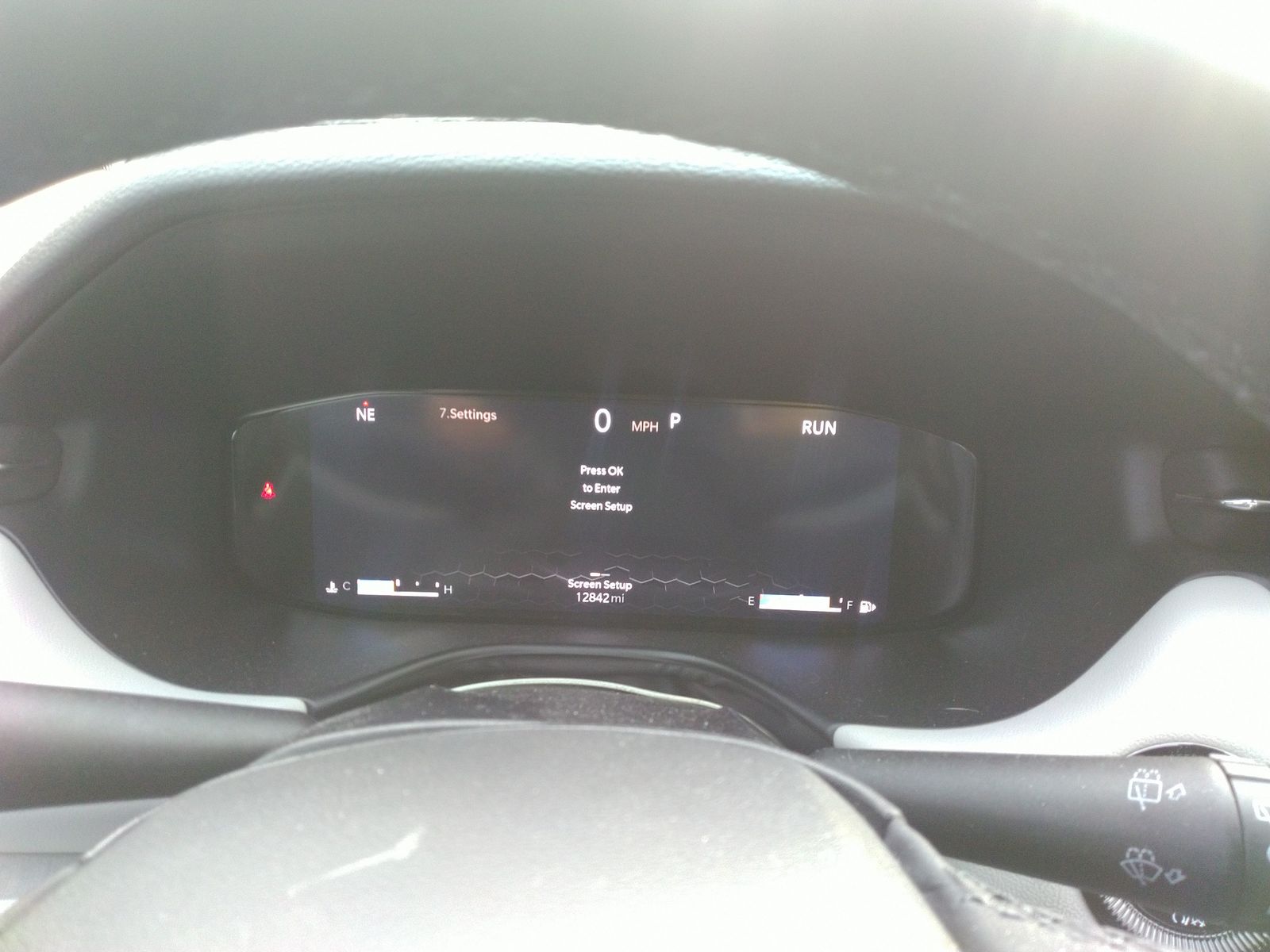 2024 Jeep Compass Limited AWD