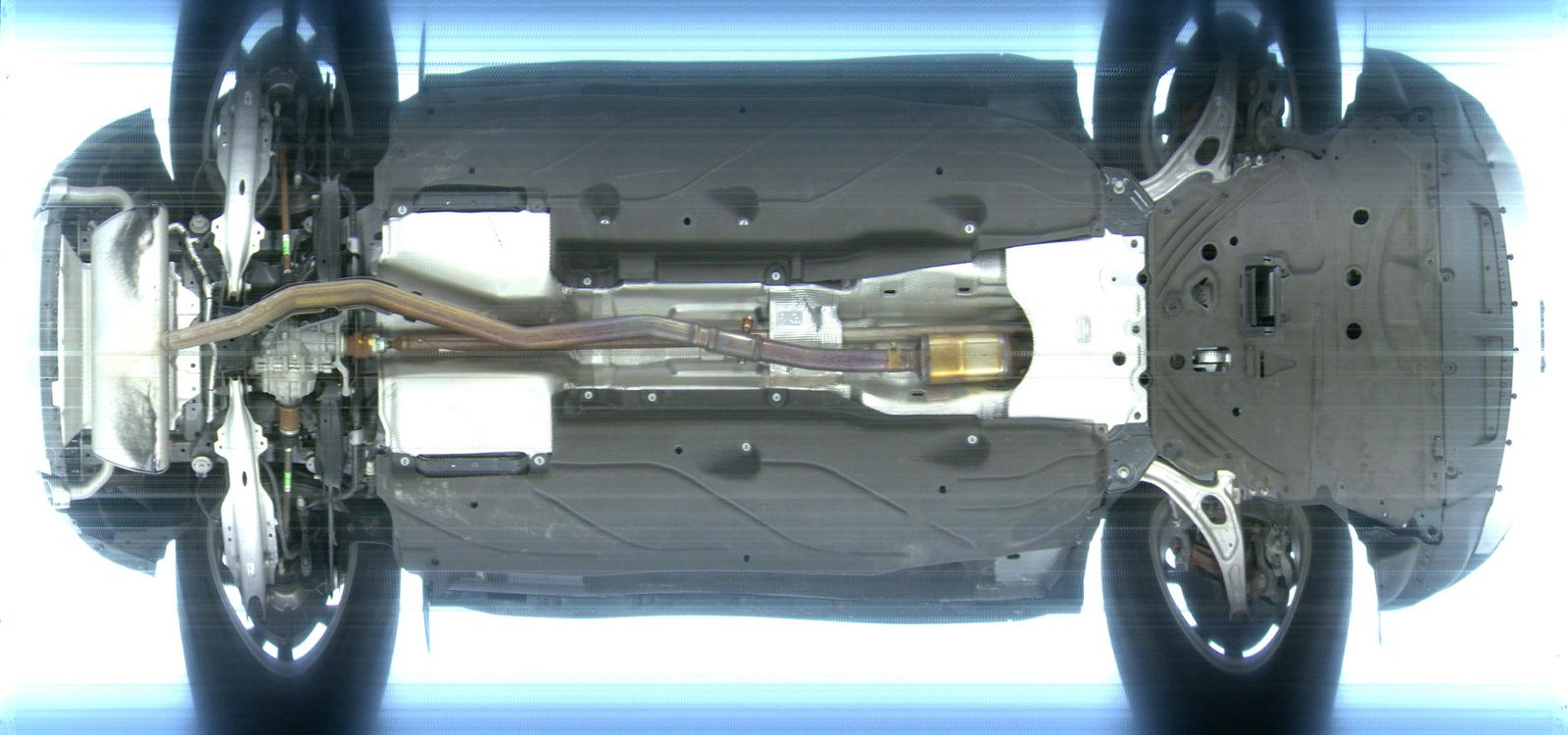 2025 Ford Escape Active AWD