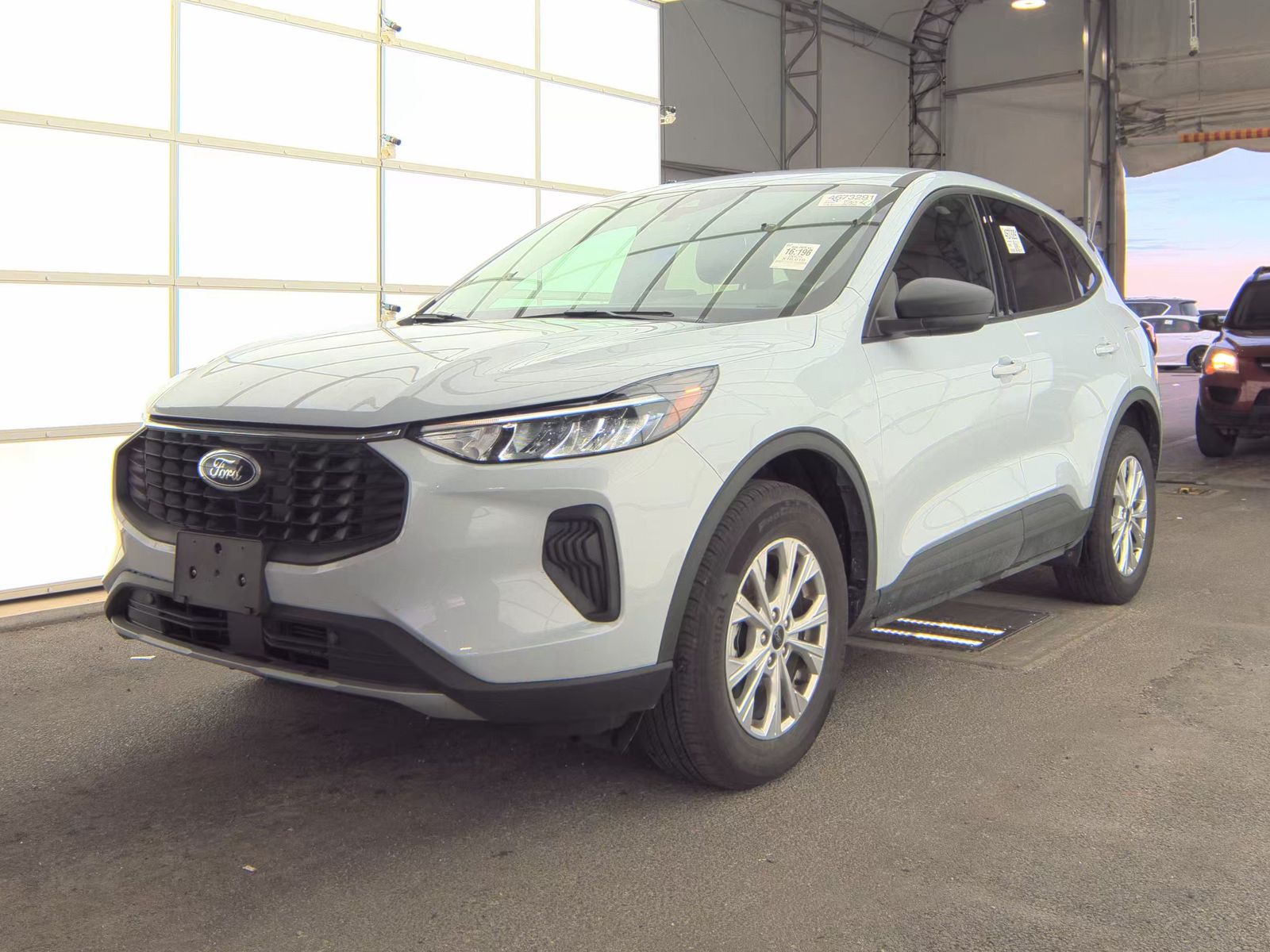 2025 Ford Escape Active AWD