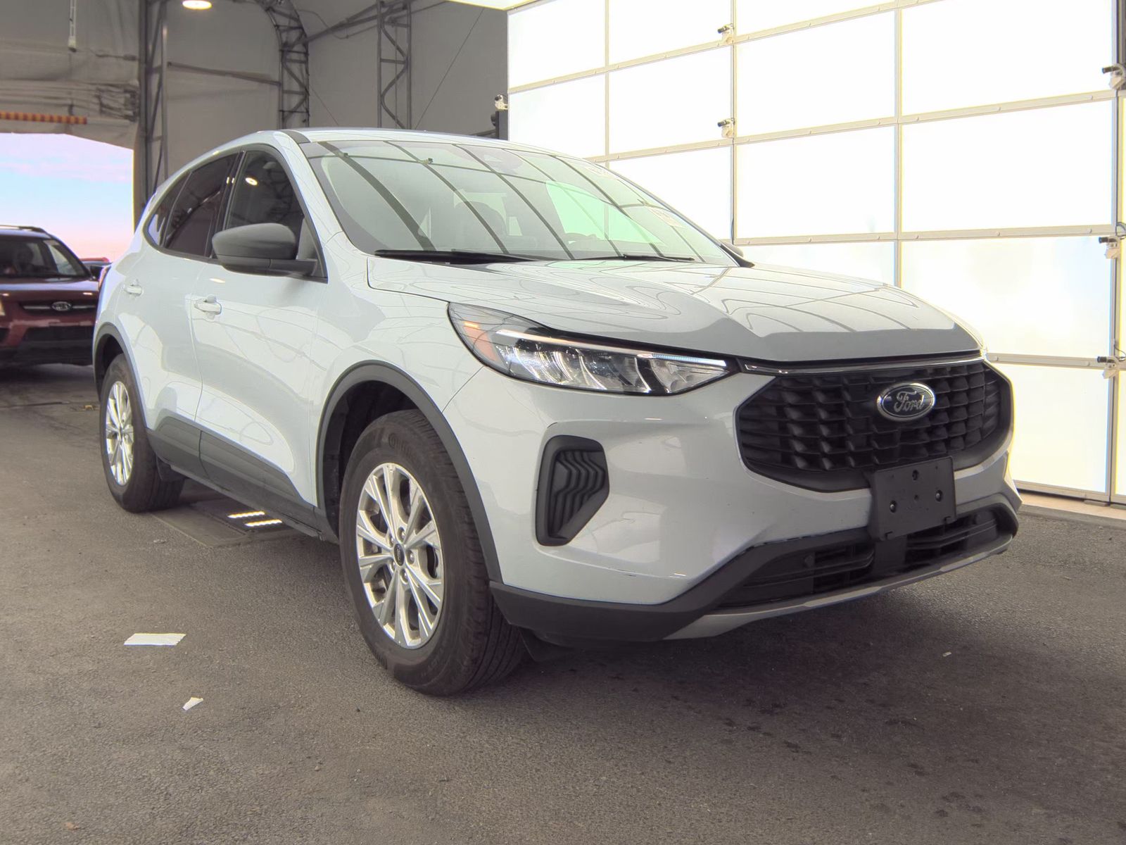 2025 Ford Escape Active AWD