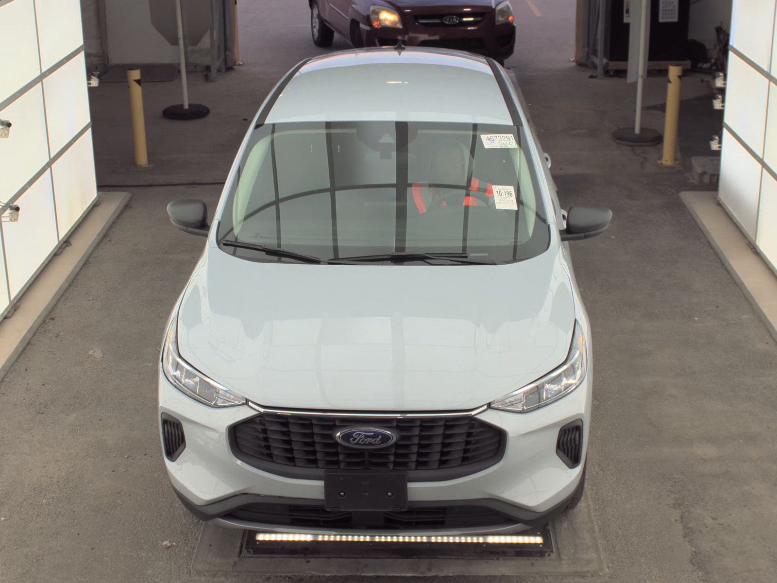 2025 Ford Escape Active AWD