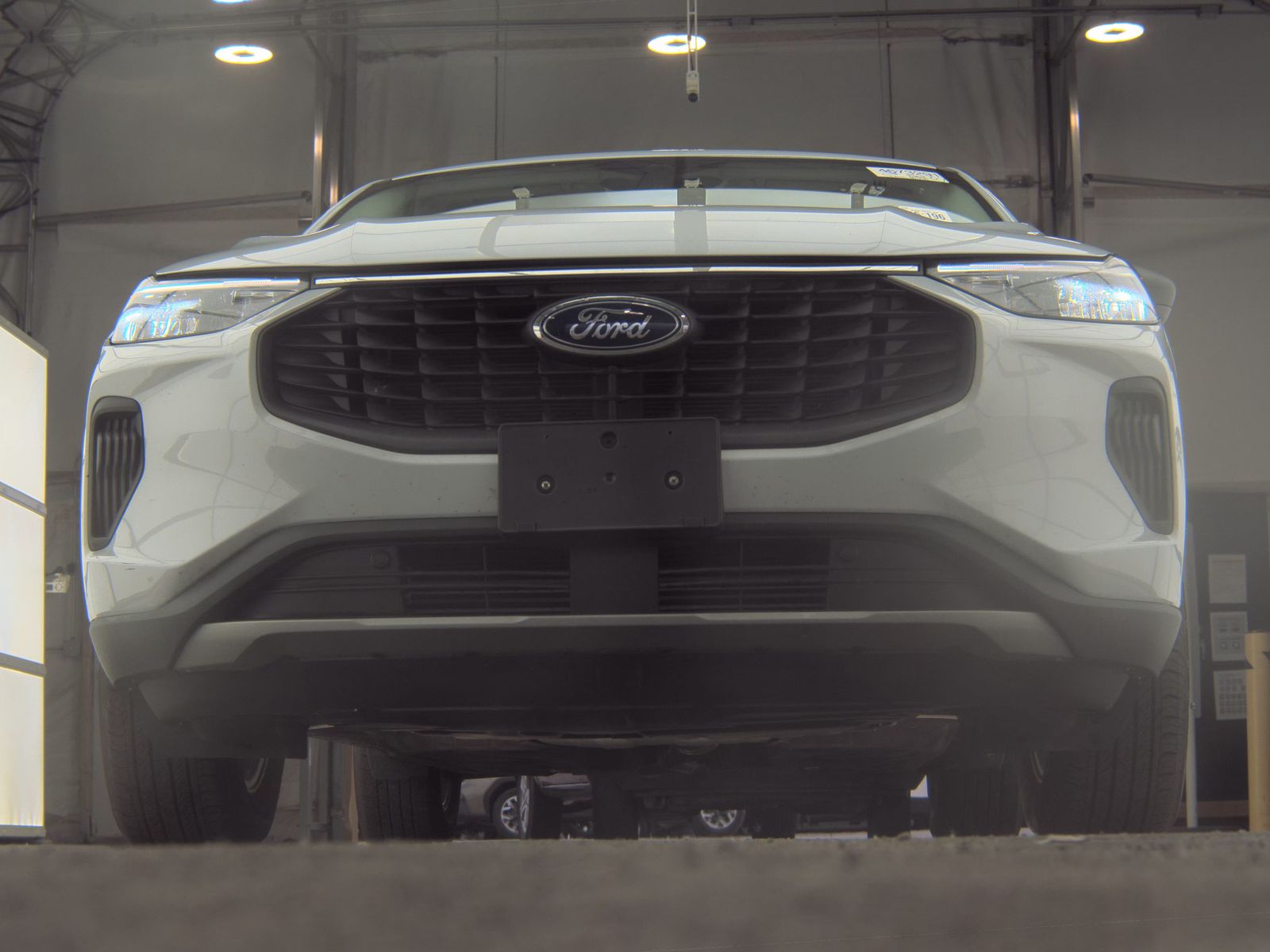 2025 Ford Escape Active AWD